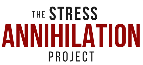 The Stress Annihilation Project