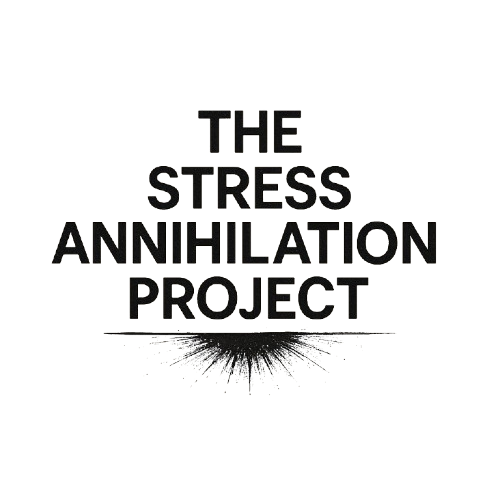 The Stress Annihilation Project