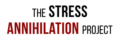 The Stress Annihilation Project