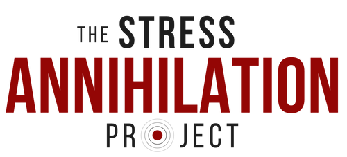 The Stress Annihilation Project
