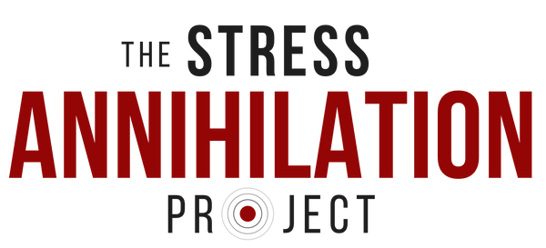 The Stress Annihilation Project